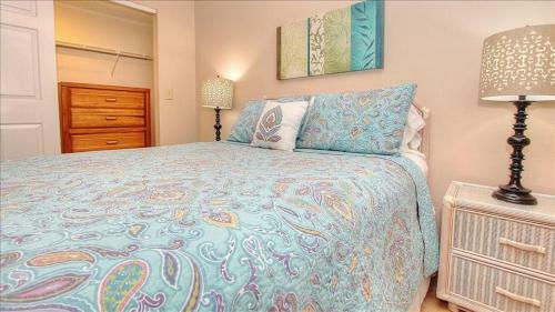 Apartamento Sea Gate 104