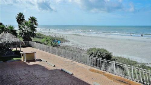 Apartamento Sea Gate 104
