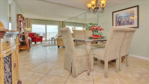 Apartamento Sea Gate 104