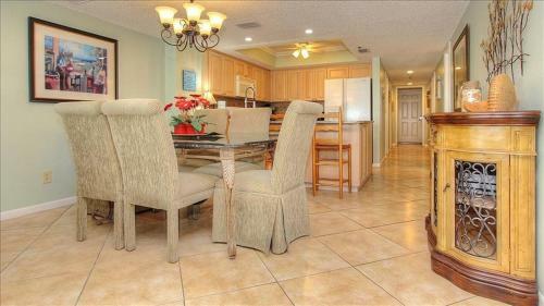 Apartamento Sea Gate 104