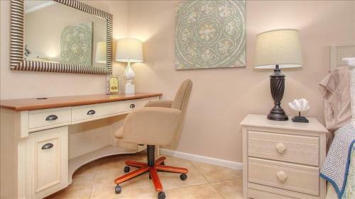 Apartamento Sea Gate 104