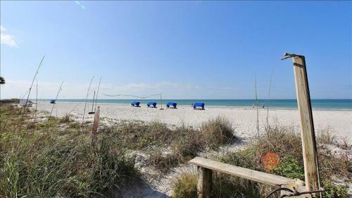 Apartamento Sea Gate 104