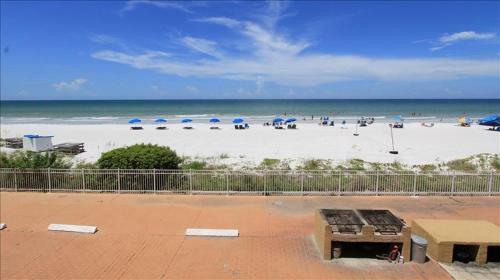 Apartamento Sea Gate 104