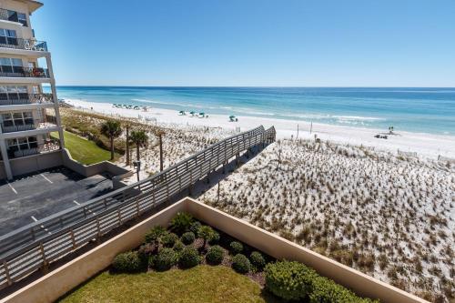 Apartamento Islander 4001