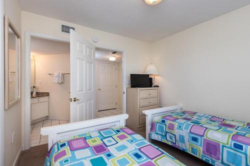 Apartamento Islander 4001