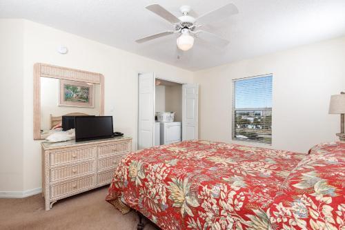 Apartamento Islander 4001