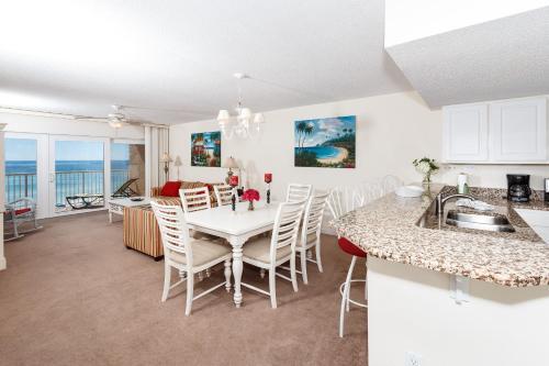 Apartamento Islander 4001