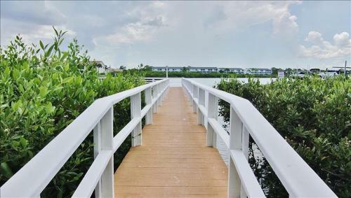 Apartamento Water View 404