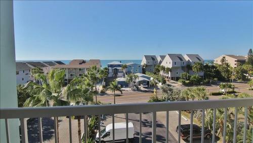Apartamento Water View 404