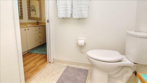 Apartamento Water View 404
