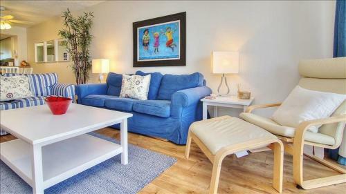 Apartamento Water View 404