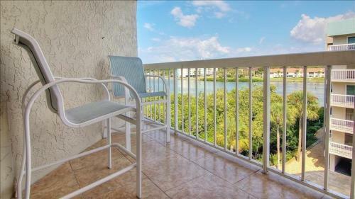 Apartamento Water View 404