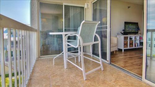 Apartamento Water View 404