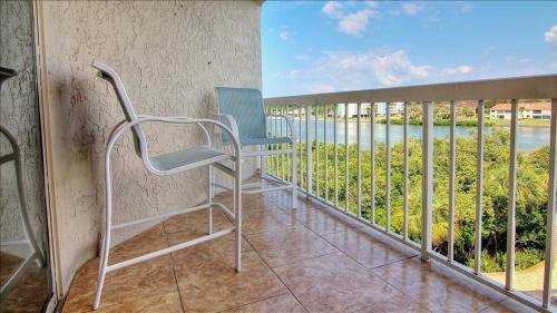 Apartamento Water View 404