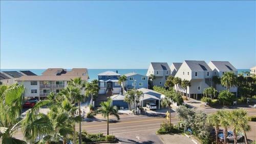 Apartamento Water View 404