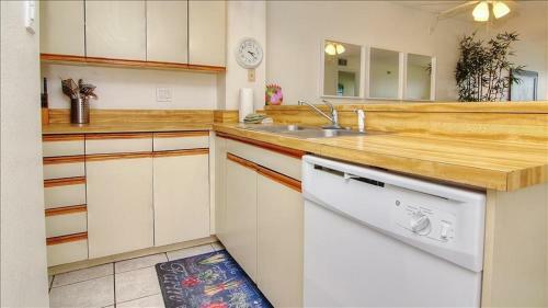 Apartamento Water View 404