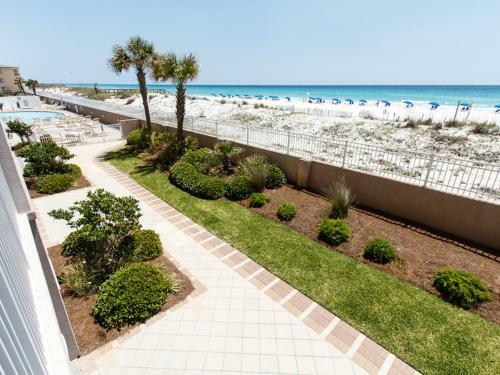 Apartamento Island Princess 213