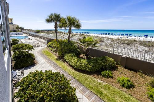 Apartamento Island Princess 213
