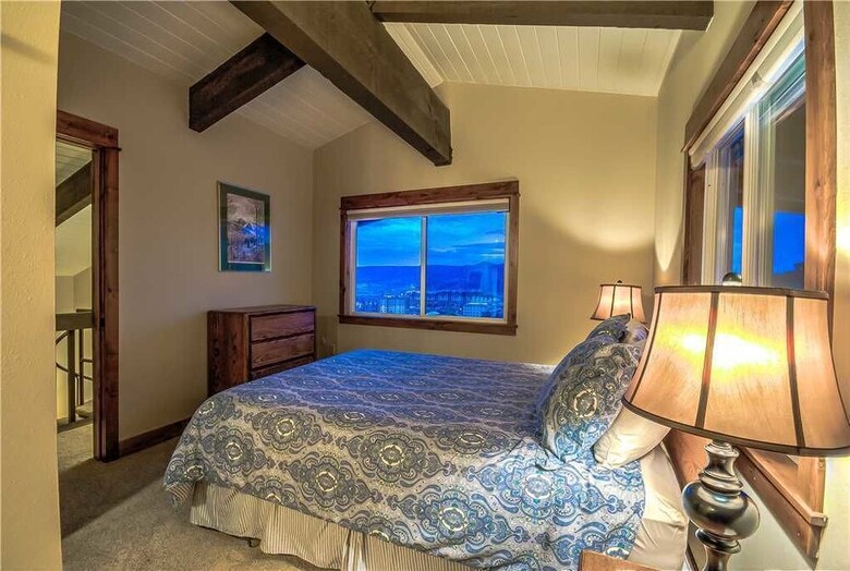 Apartamento Storm Meadows 455
