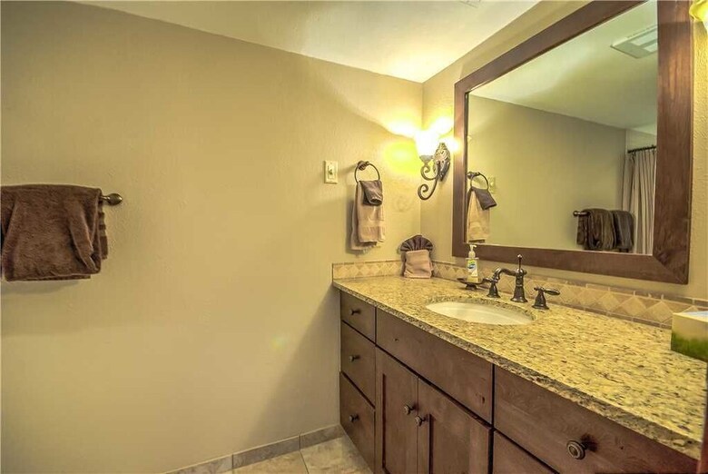 Apartamento Storm Meadows 455