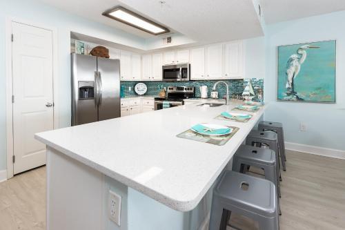 Apartamento Gulf Dunes 301