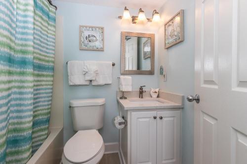 Apartamento Gulf Dunes 301