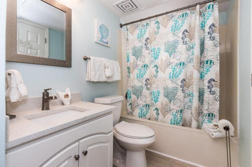Apartamento Gulf Dunes 301