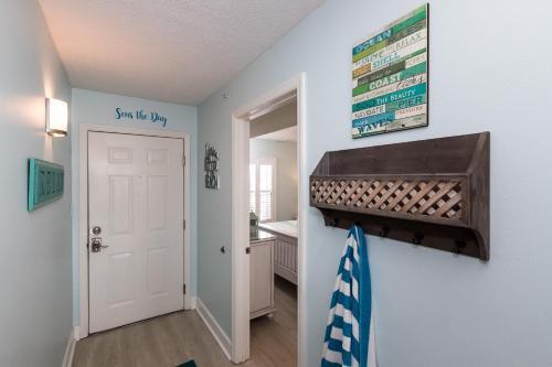 Apartamento Gulf Dunes 301