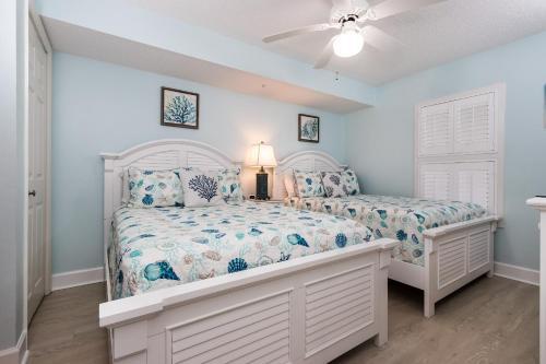 Apartamento Gulf Dunes 301