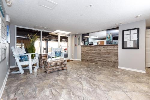 Apartamento Gulf Dunes 301