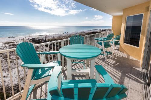 Apartamento Gulf Dunes 301