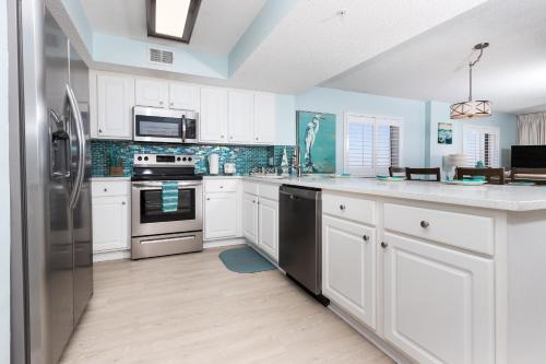 Apartamento Gulf Dunes 301