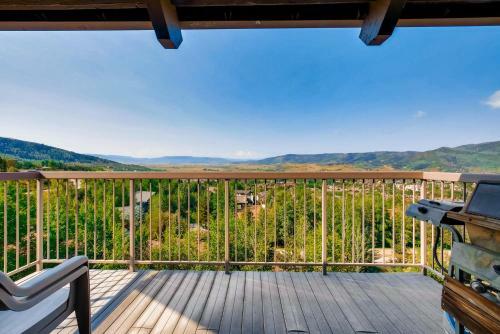Apartamento Yampa View By Wyndham Vacation Rentals