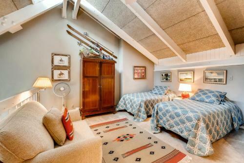 Apartamento Yampa View By Wyndham Vacation Rentals