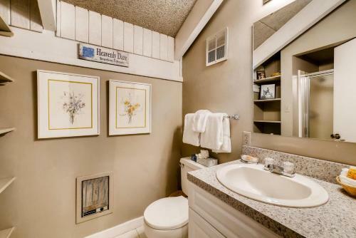 Apartamento Yampa View By Wyndham Vacation Rentals