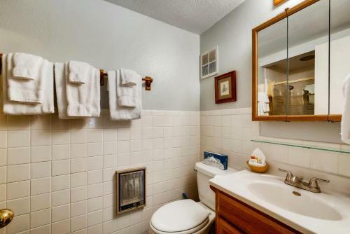 Apartamento Yampa View By Wyndham Vacation Rentals
