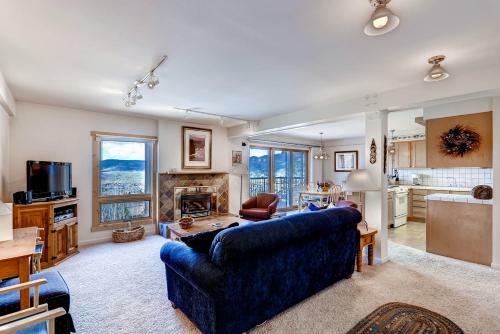 Apartamento Yampa View By Wyndham Vacation Rentals