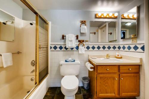 Apartamento Yampa View By Wyndham Vacation Rentals