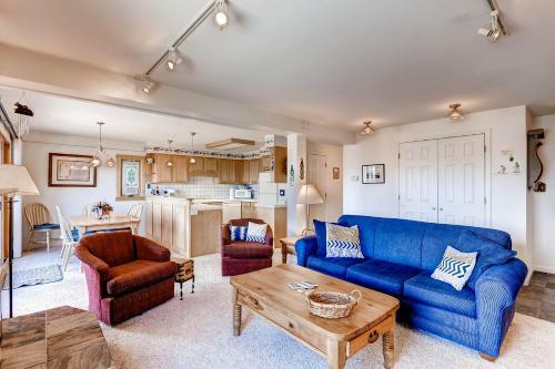 Apartamento Yampa View By Wyndham Vacation Rentals