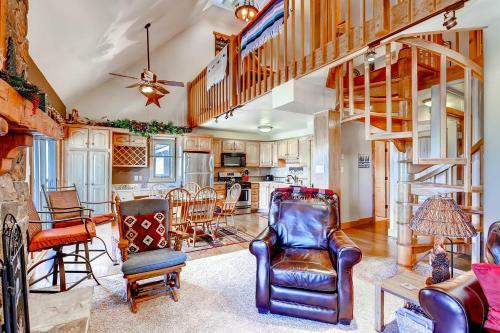 Apartamento Yampa View By Wyndham Vacation Rentals