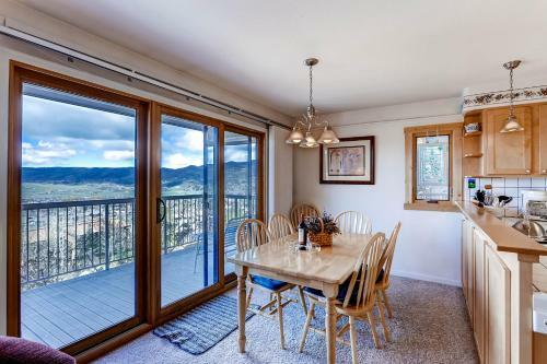 Apartamento Yampa View By Wyndham Vacation Rentals