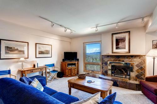 Apartamento Yampa View By Wyndham Vacation Rentals