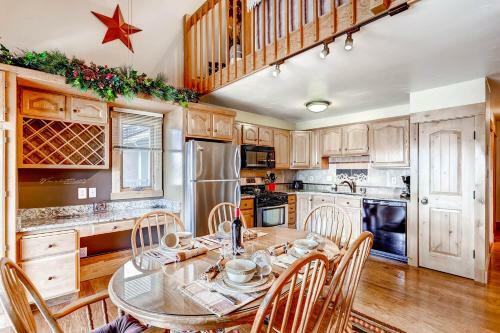 Apartamento Yampa View By Wyndham Vacation Rentals