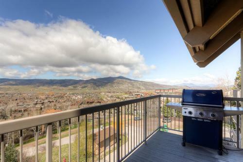 Apartamento Yampa View By Wyndham Vacation Rentals