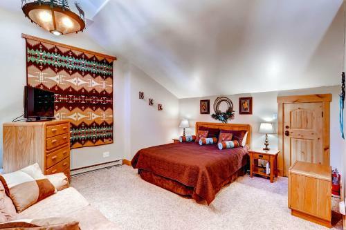 Apartamento Yampa View By Wyndham Vacation Rentals
