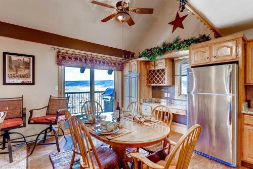 Apartamento Yampa View By Wyndham Vacation Rentals