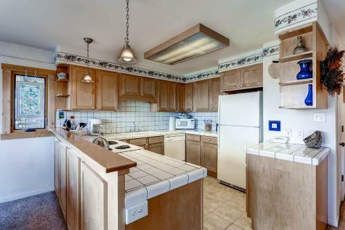 Apartamento Yampa View By Wyndham Vacation Rentals