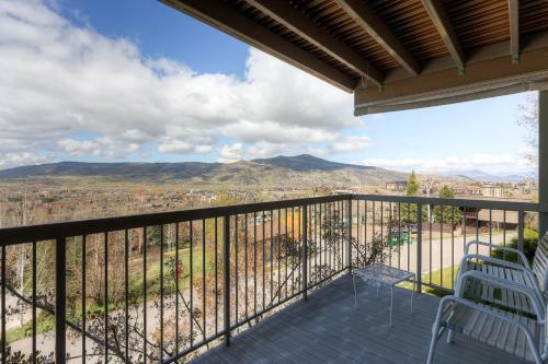Apartamento Yampa View By Wyndham Vacation Rentals