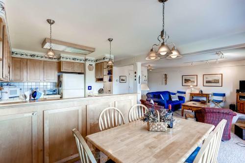 Apartamento Yampa View By Wyndham Vacation Rentals