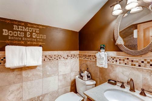 Apartamento Yampa View By Wyndham Vacation Rentals